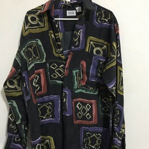 Vintage 80-90s blouse